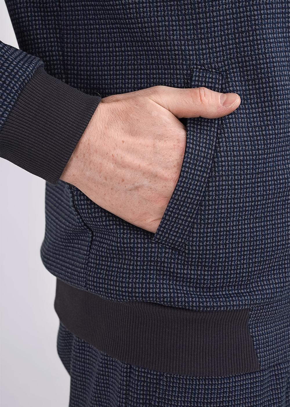 CLE 442229/01ан Толстовка мужская