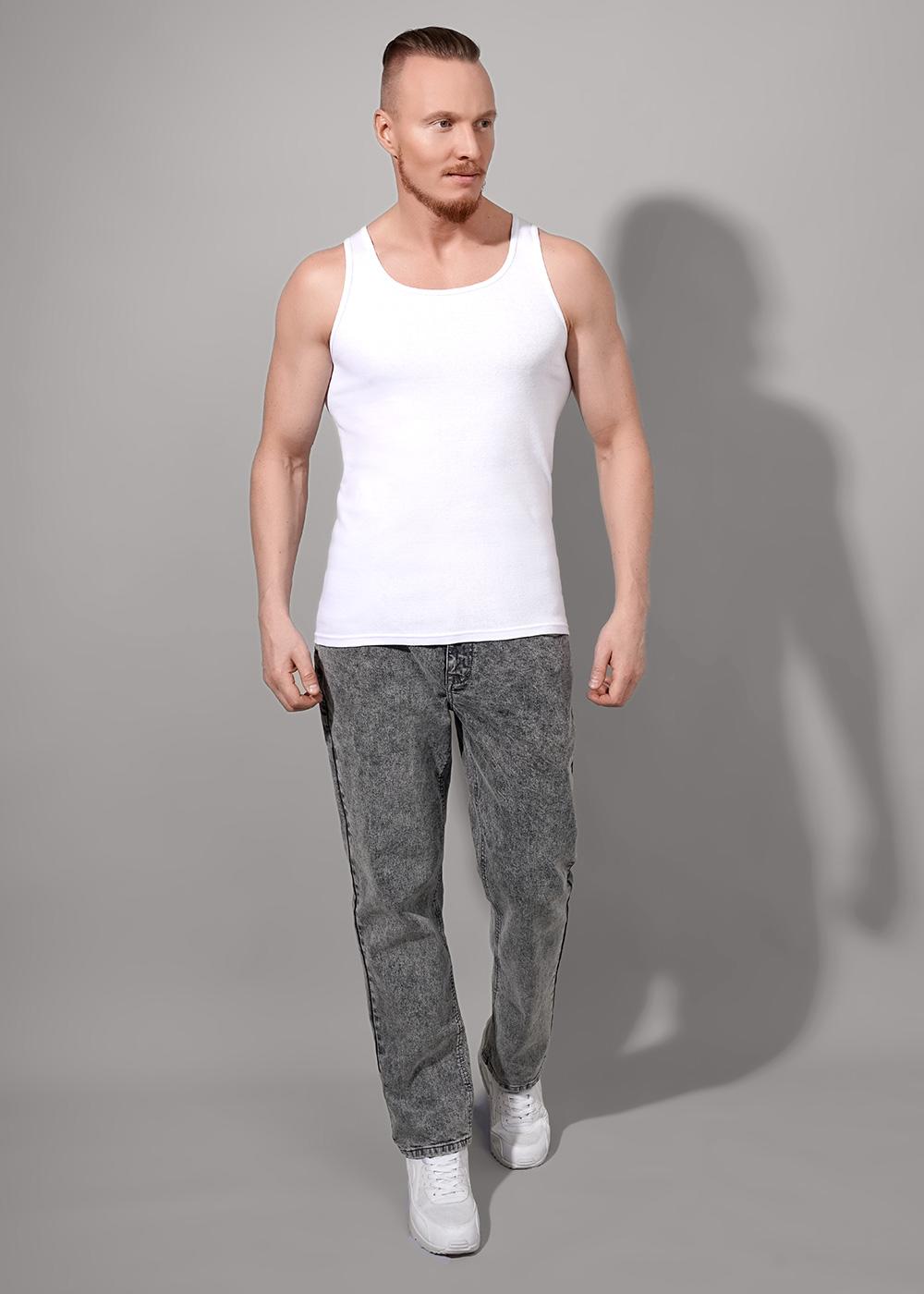 CLE MV602148рт Майка мужская