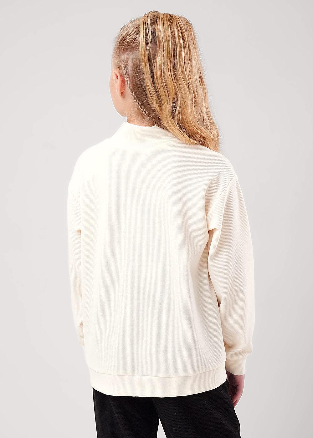 CLE 757262/27рв Джемпер детский для девочки