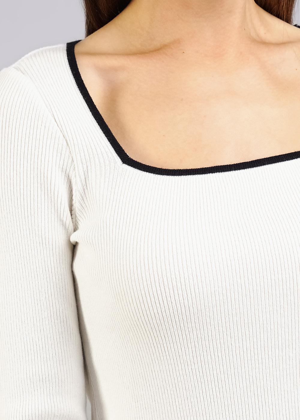 CLE 244019/130вн Джемпер женский