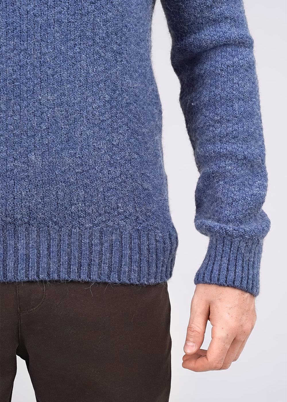 CLE 444296/21фэш Джемпер мужской