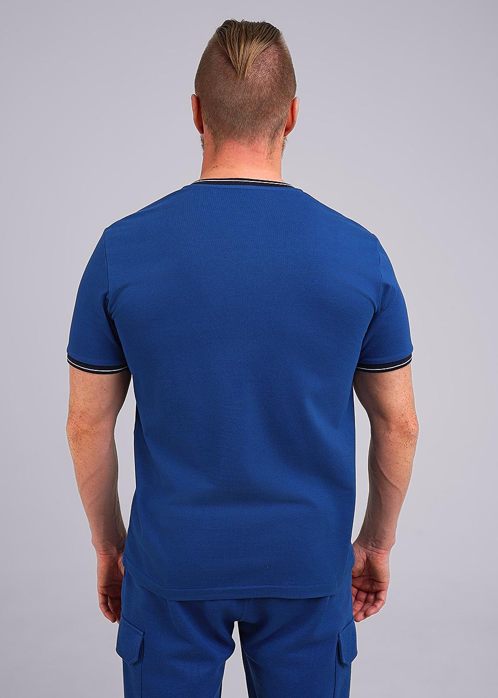 CLE 542319/05зл_п Футболка мужская