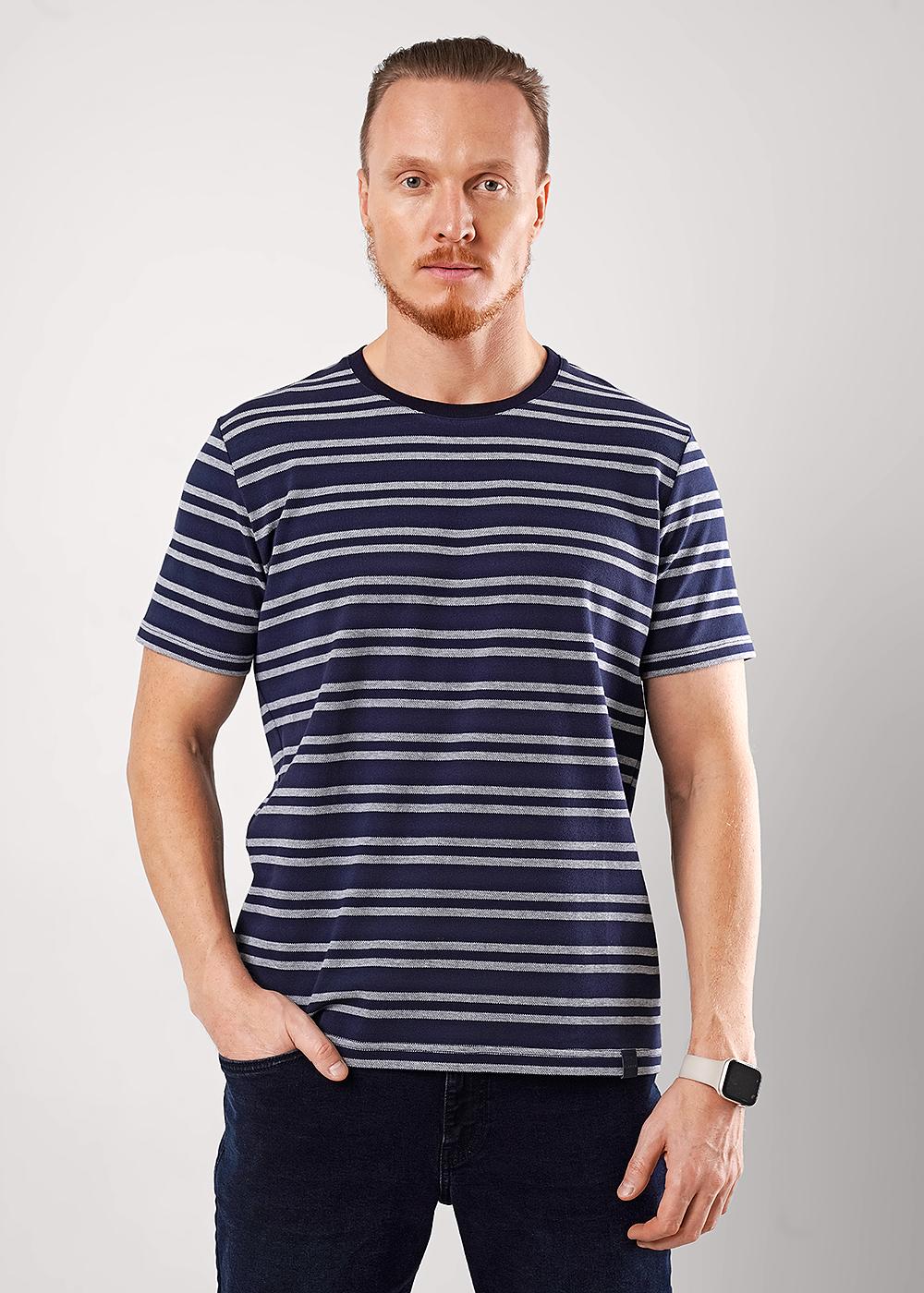 CLE 562676/10злн Футболка мужская