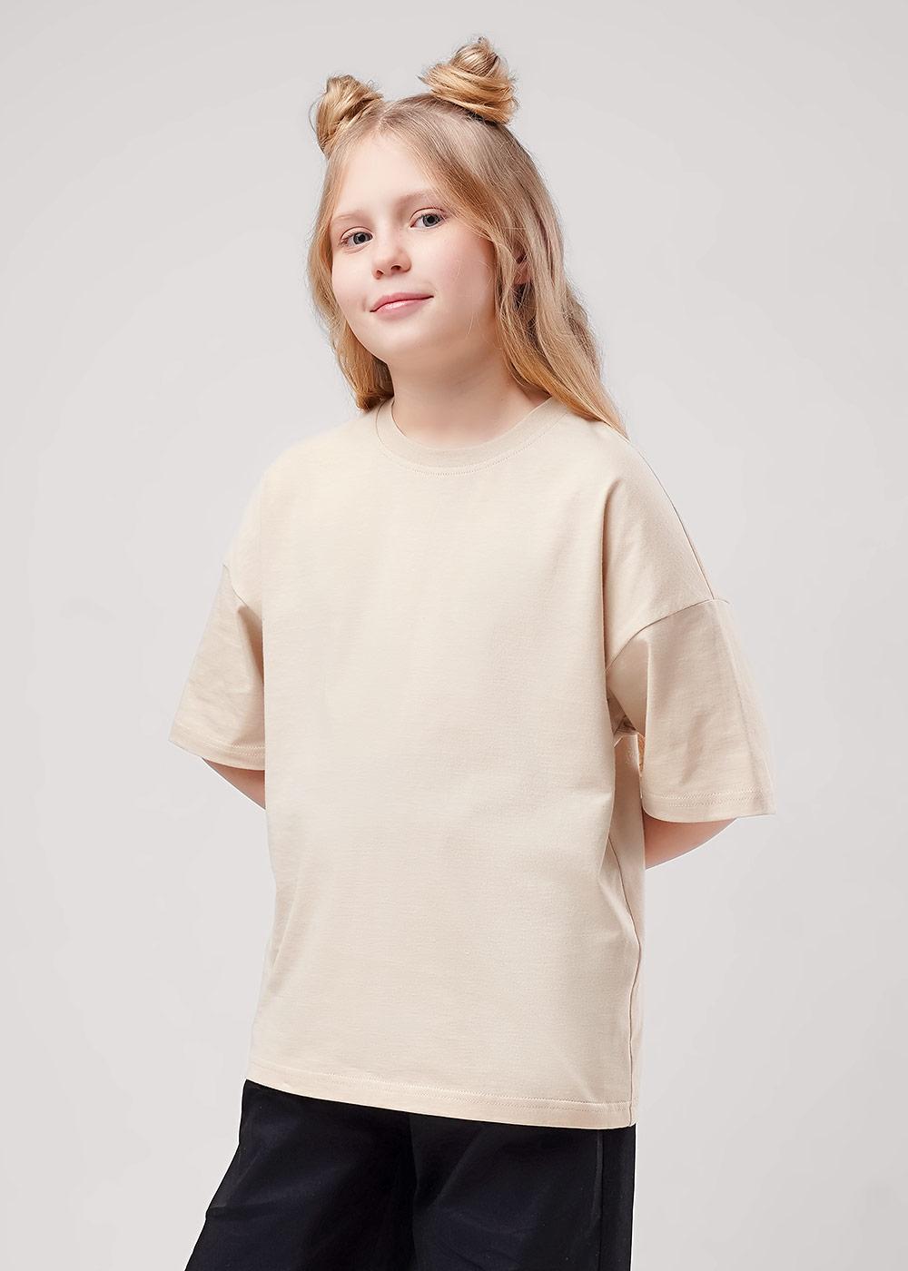 CLE 866864кд Футболка детская