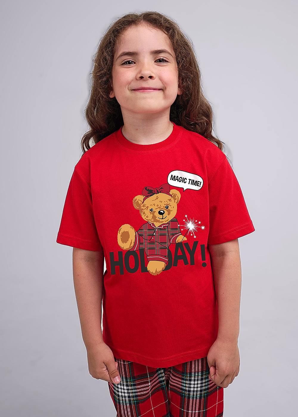 CLE 749553/90кд_п Пижама детская