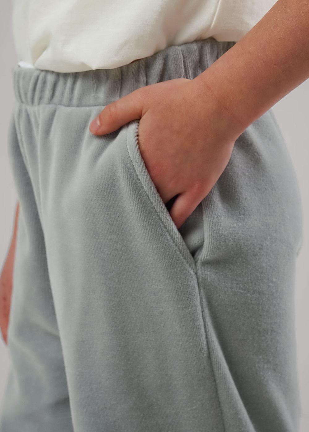 CLE 867343ю Брюки детские для девочки