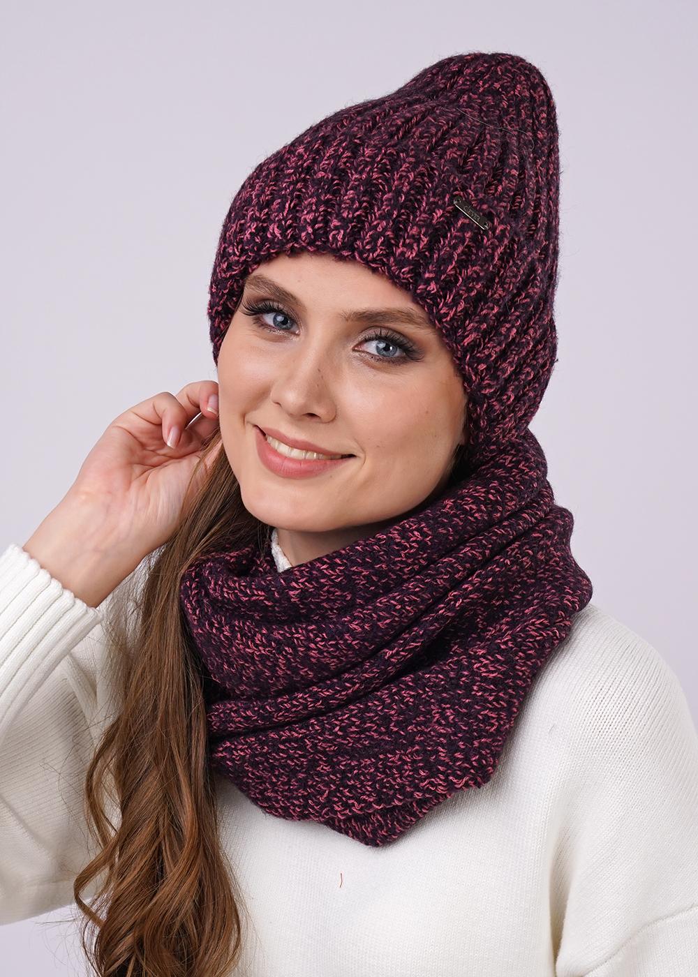 CLE 413279паш Шапка женская