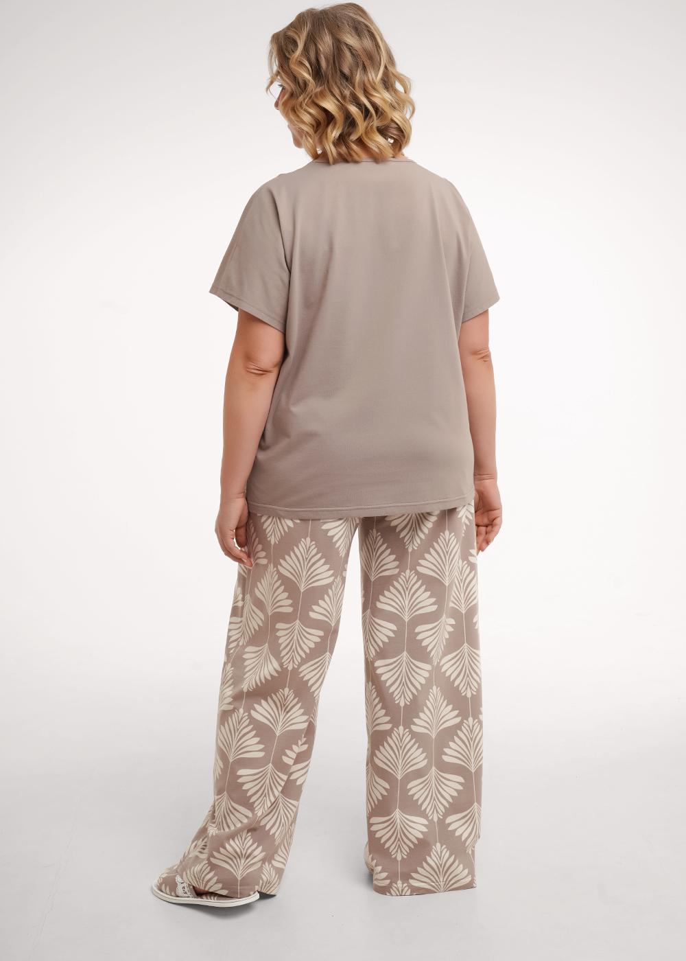 CLE LP26-1228/1 Пижама женская