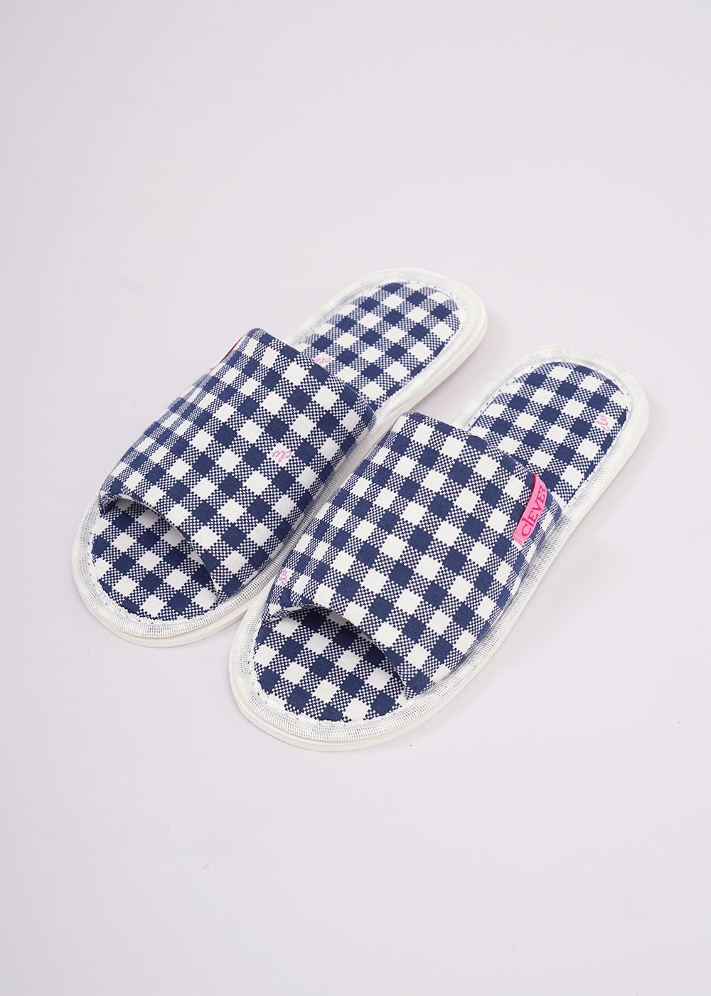 CLE SW26-968O/2 Тапки женские