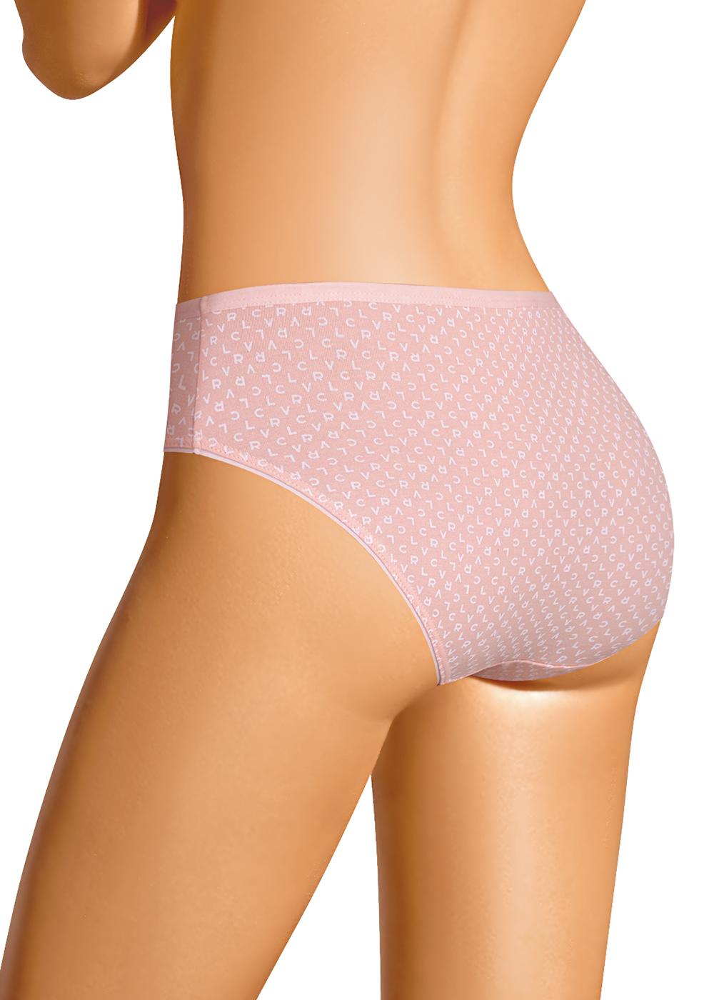 CLE C1186 Трусы женские слипы