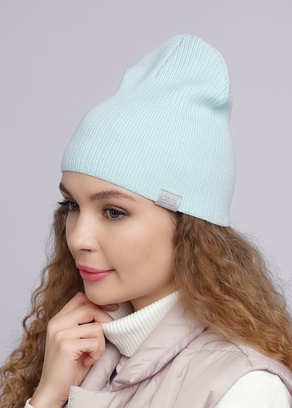 CLE 533739вн Шапка женская