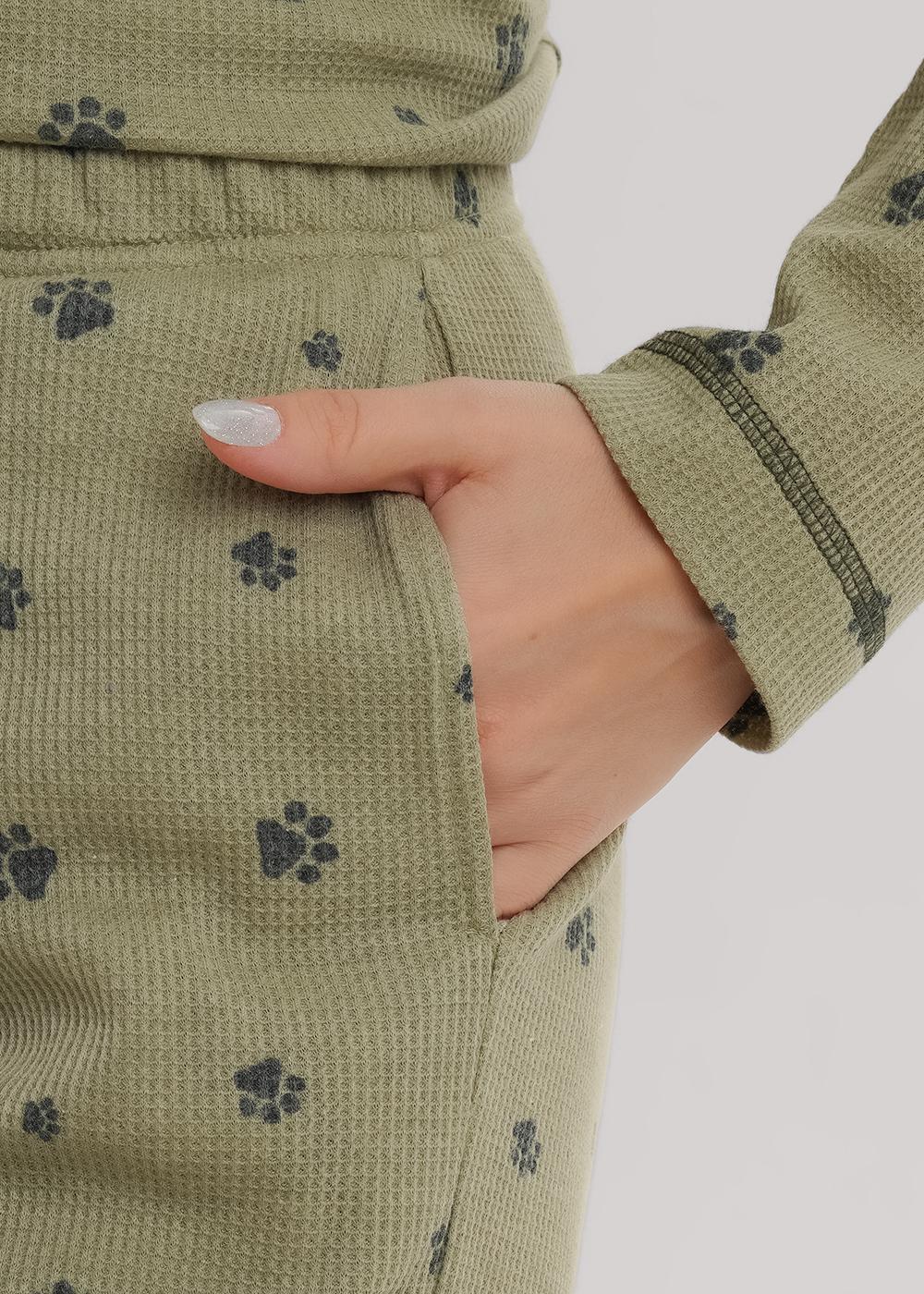 CLE LPC15-1208/1 Пижама женская