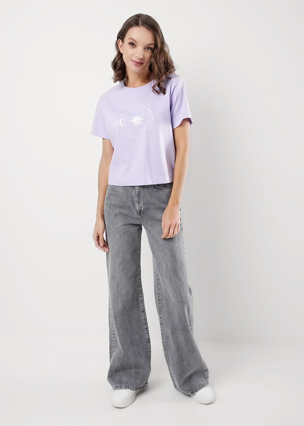 CLE 256782кк_п Футболка женская