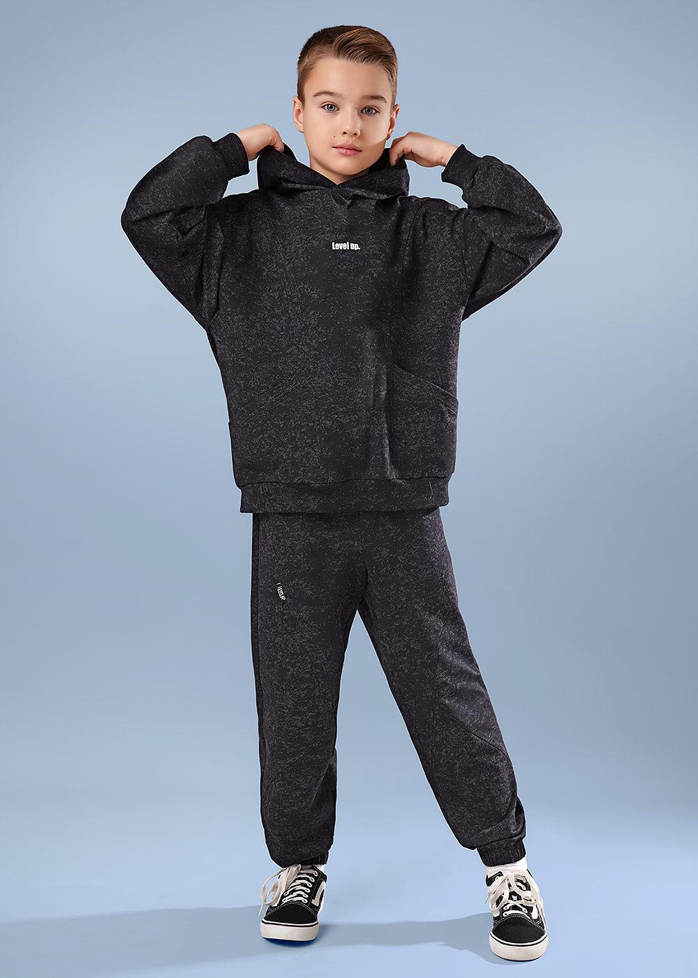 CLE 867300/10ун_п Худи детское