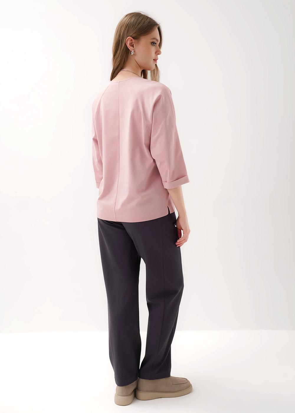 CLE 267106/198кдп_п Джемпер женский