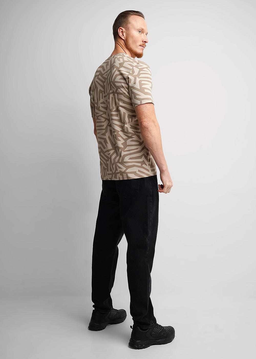 CLE 561982/03гн maxi(макси) Футболка мужская