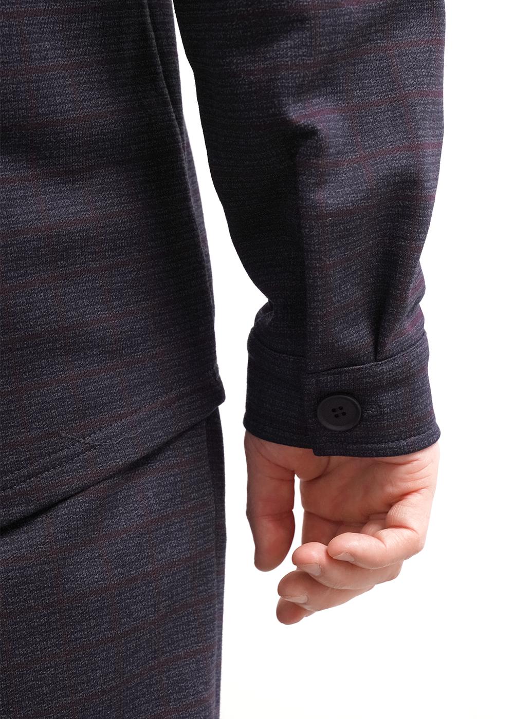 CLE 452508/03ан Куртка мужская