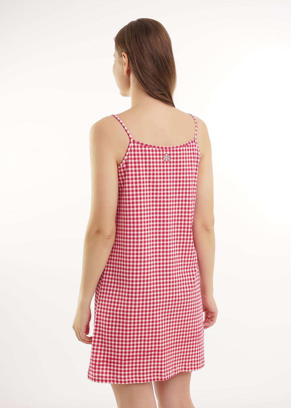 CLE LS15-1200 Сорочка ночная женская