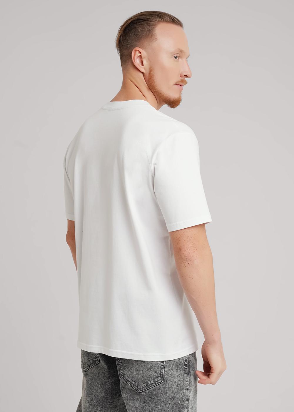 CLE 562650/05кк_п Футболка мужская