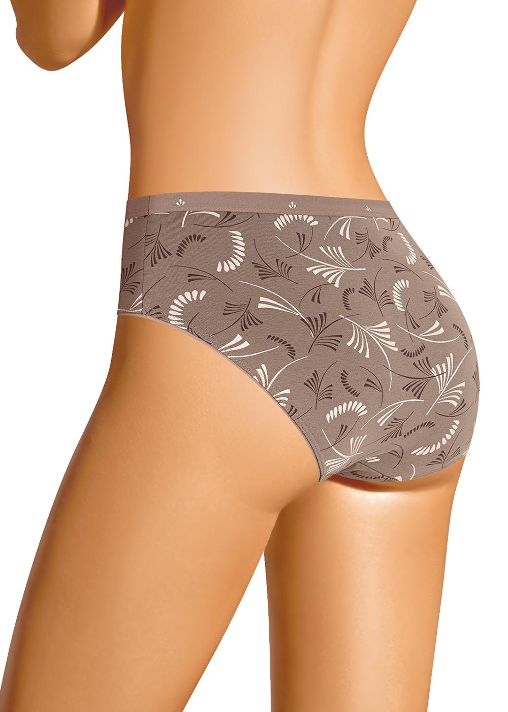 CLE C1228 Трусы женские слипы