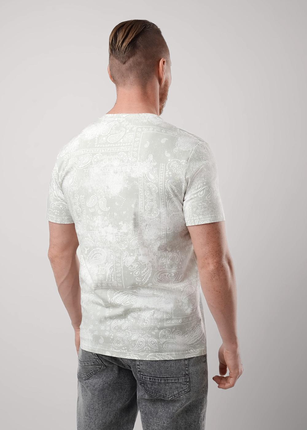 CLE 552404/13ггн Футболка мужская