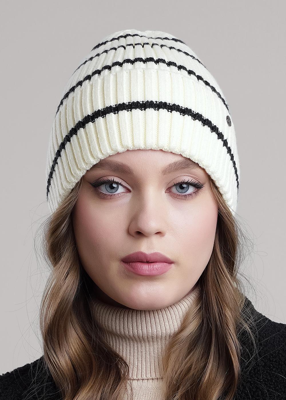 CLE 454518вп Шапка женская