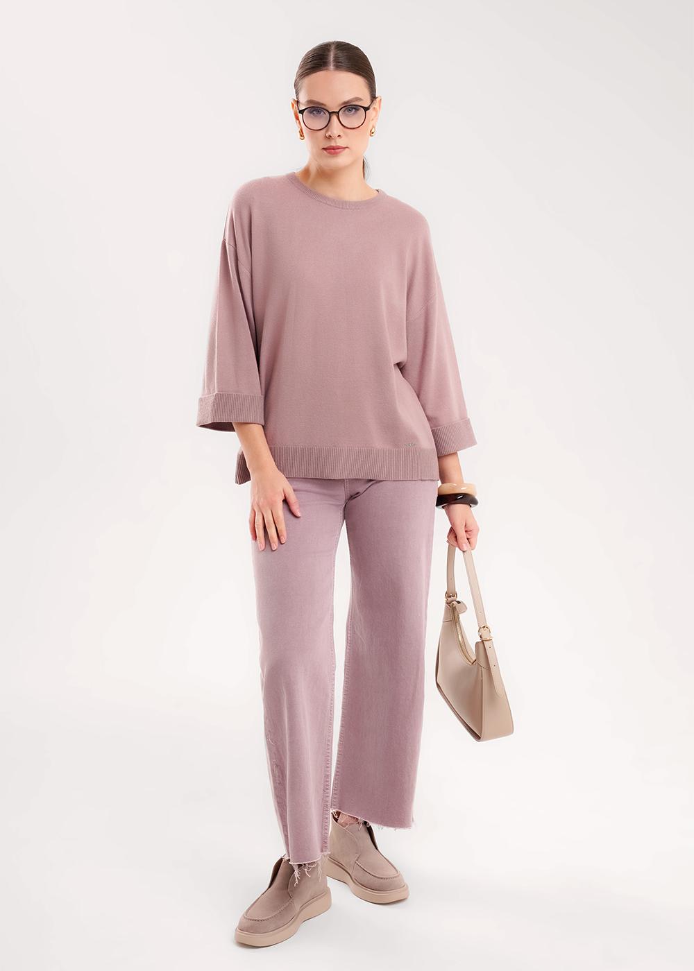 CLE 364609вн Джемпер женский