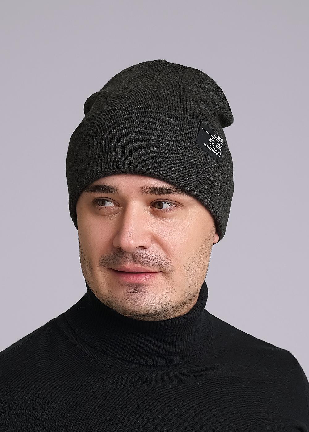 CLE 523491вн Шапка