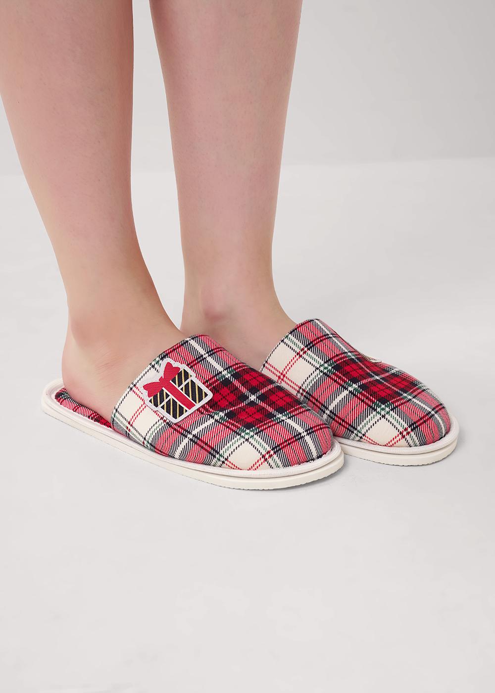 CLE SW15-1199C Тапки женские