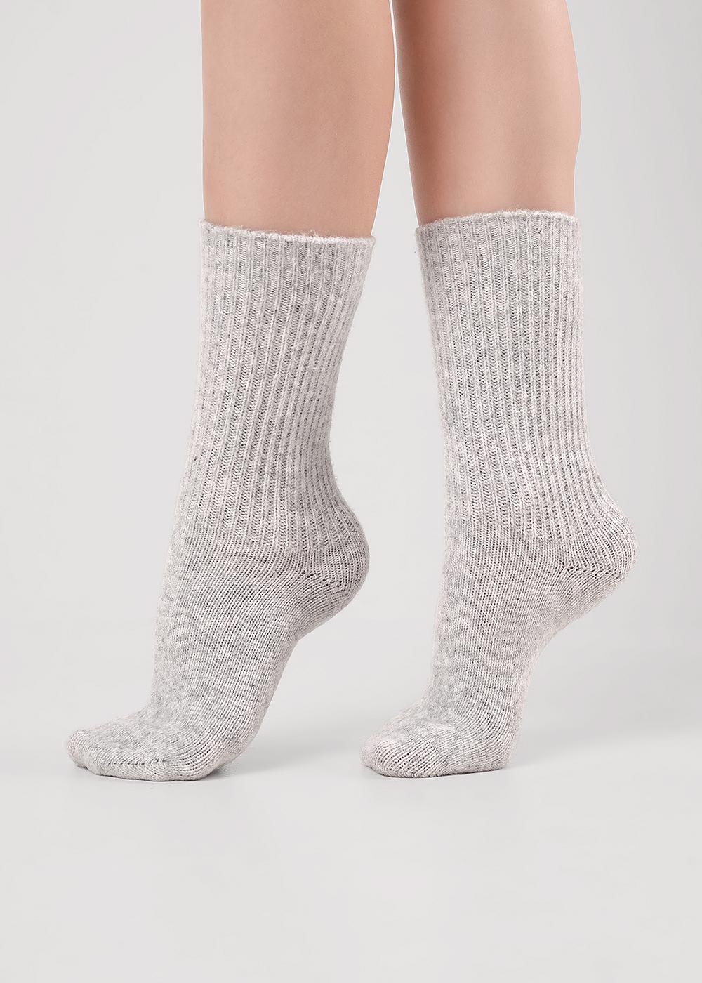 CLE Д687Ш Носки женские