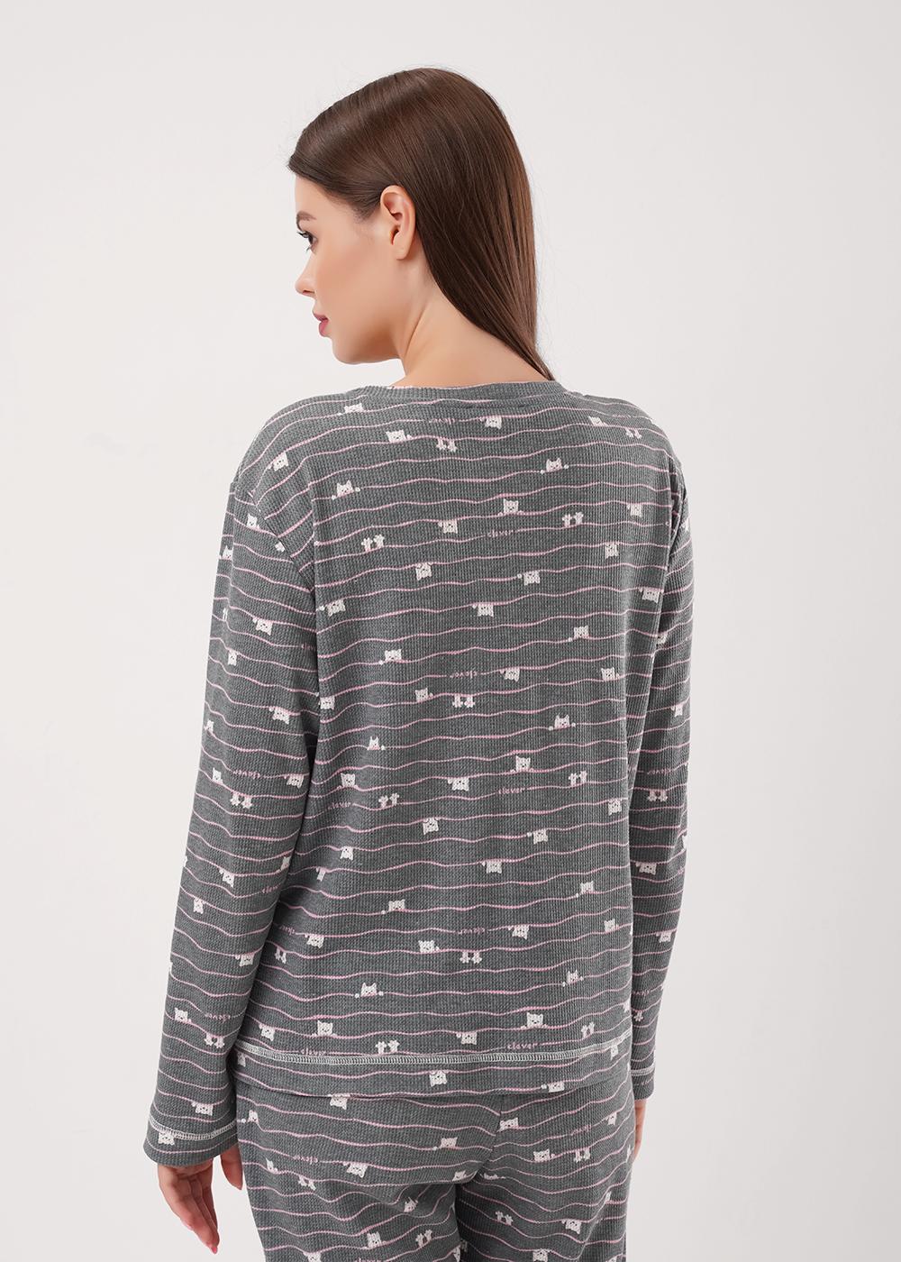 CLE LPC15-1208 Пижама женская