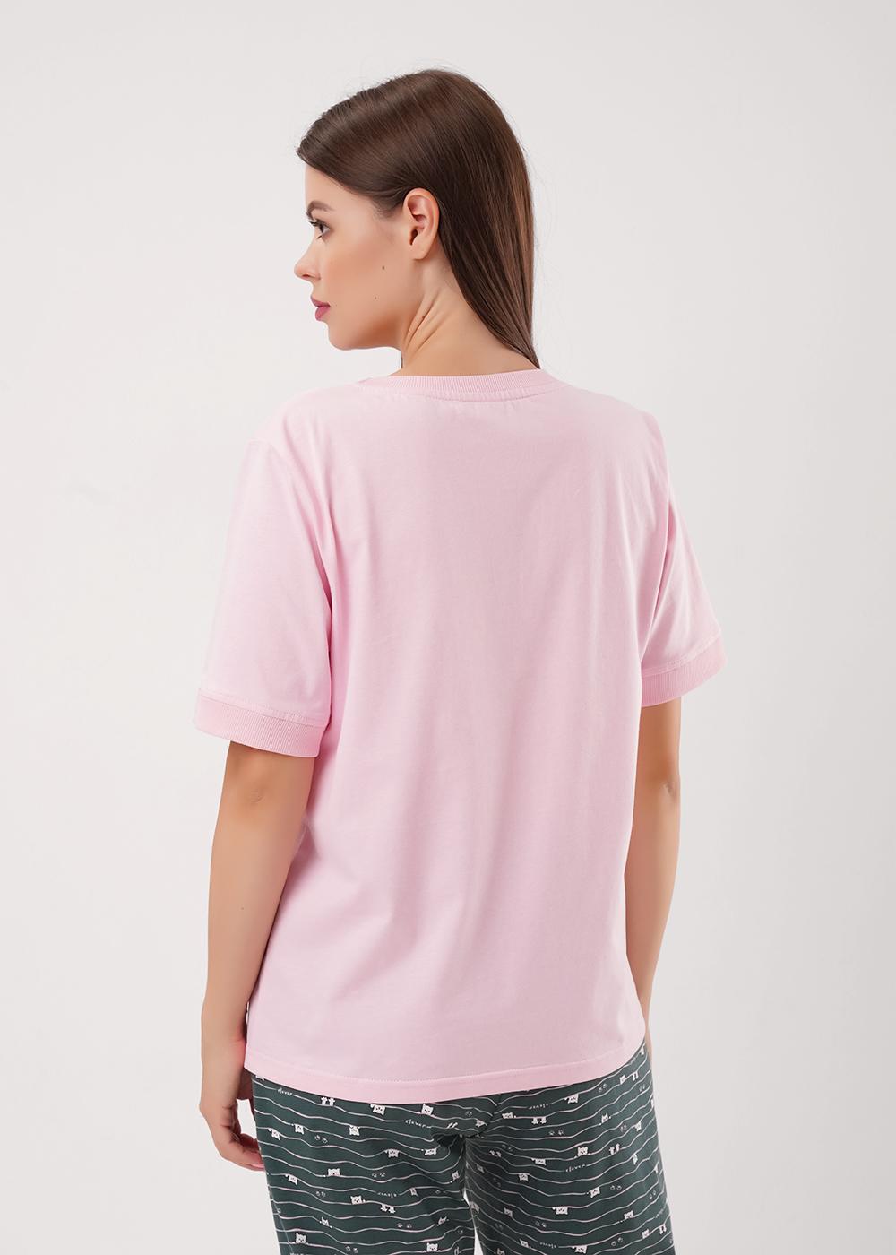 CLE LP15-1208/4 Пижама женская