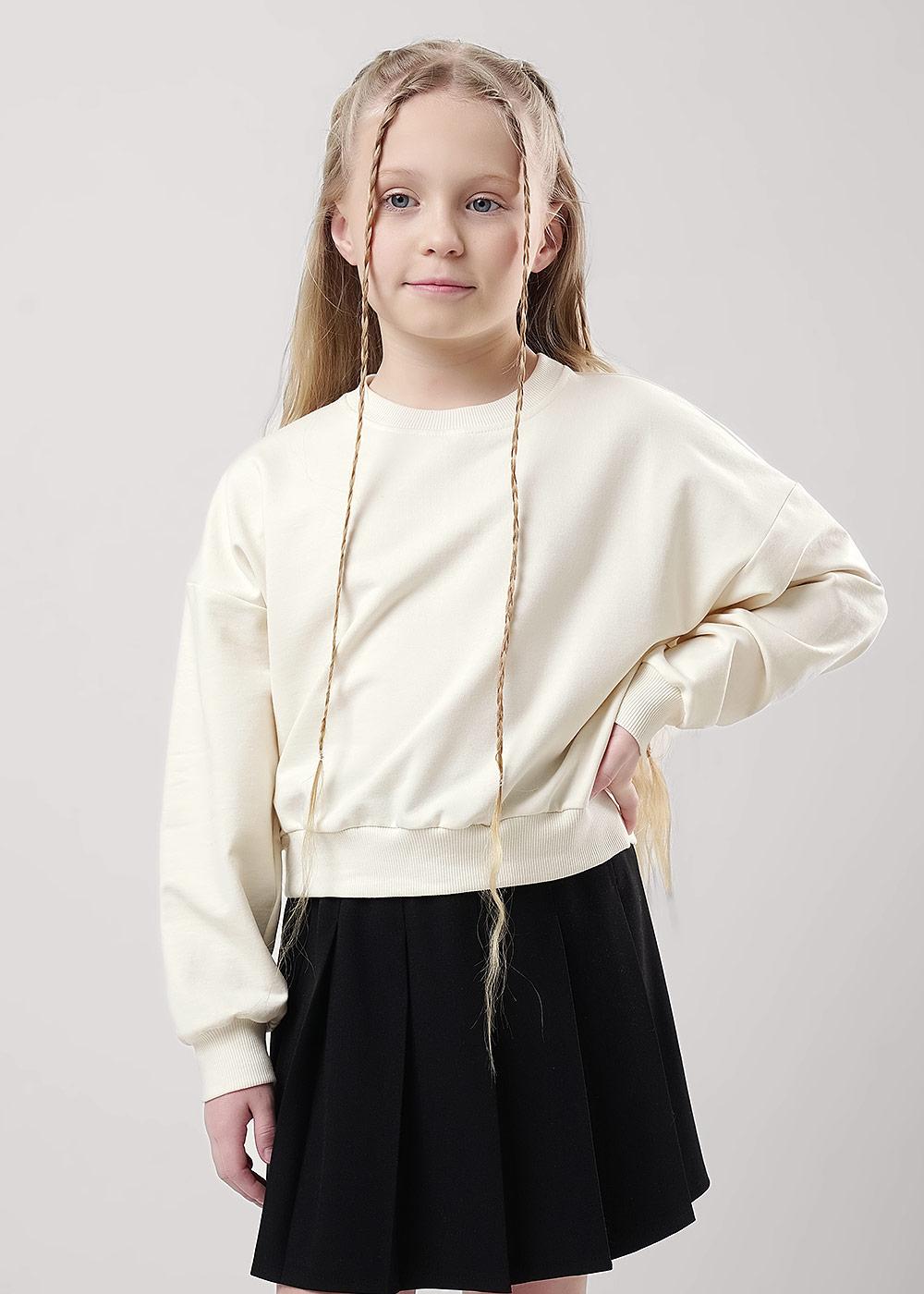 CLE 757108у школа Свитшот для девочки