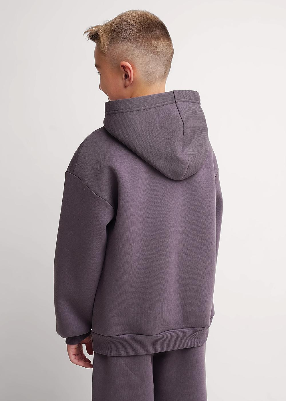 CLE 757218/21фф_п Худи детское