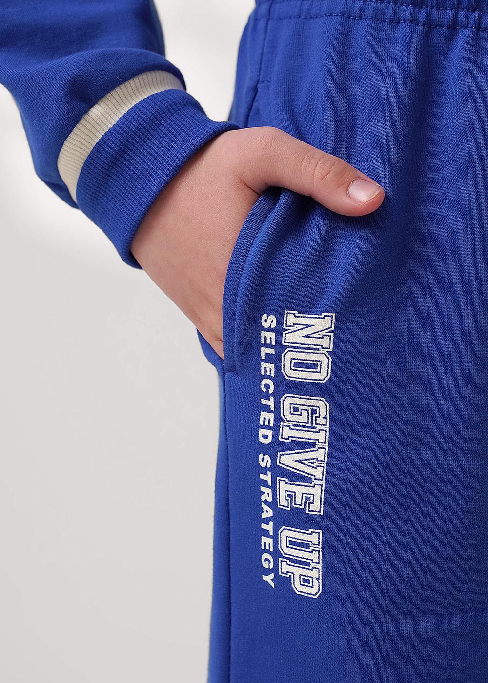 CLE 757160/23у_п Брюки детские для мальчика