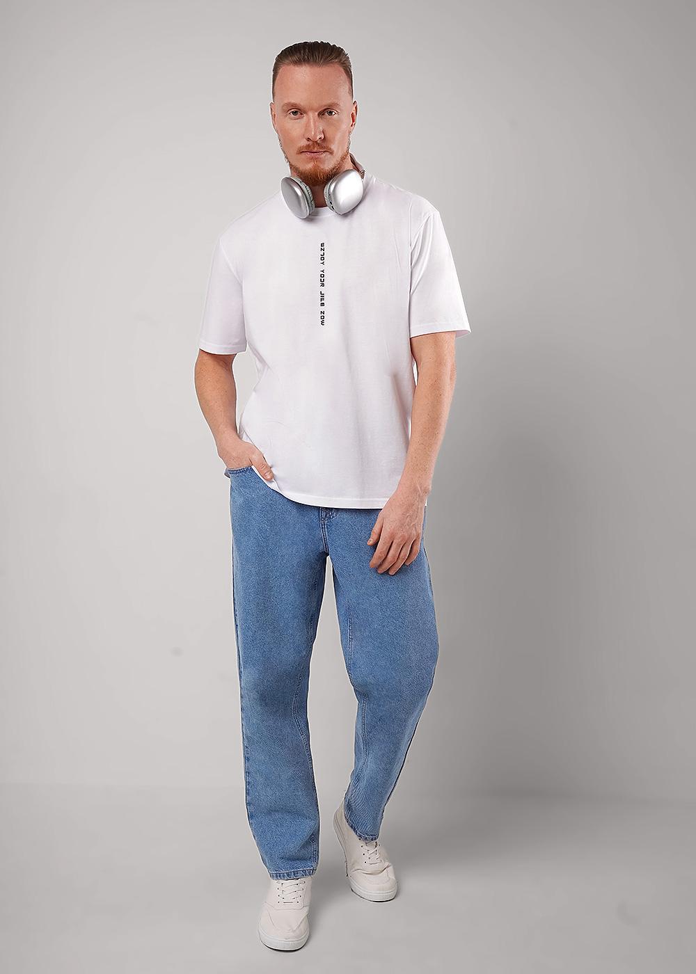 CLE 562487/15кд maxi(макси)_п Футболка мужская