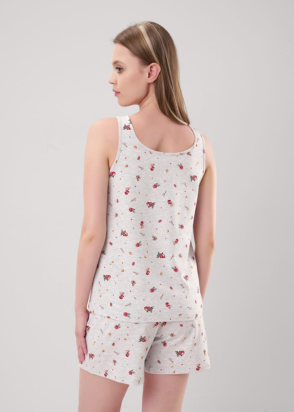 CLE LSET15-1201 Пижама женская