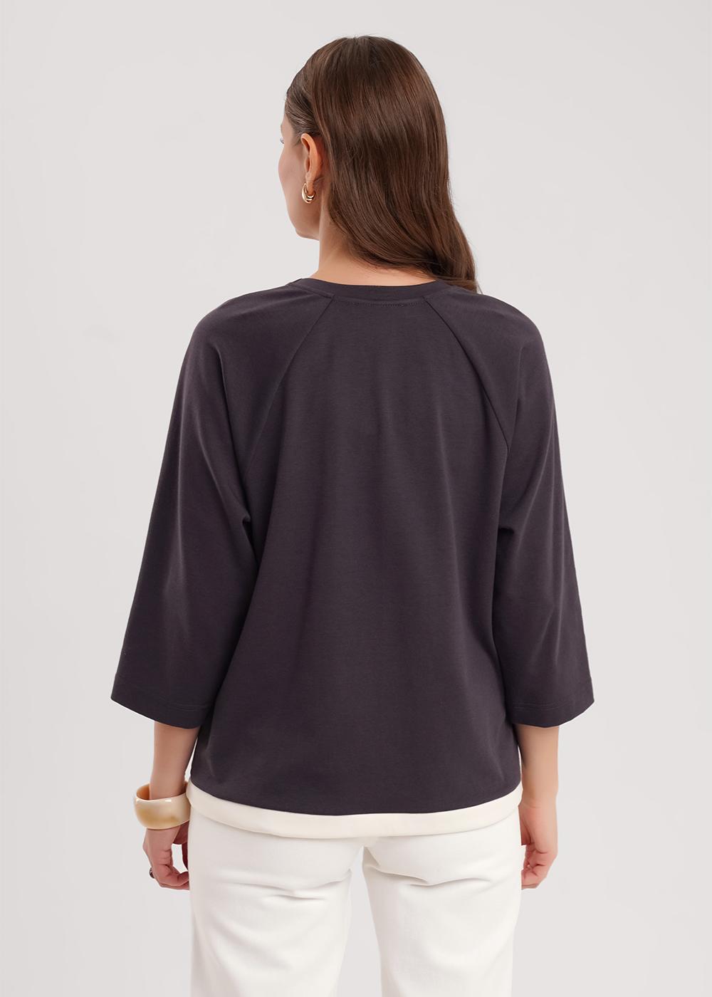 CLE 267089/195ли_п Джемпер женский