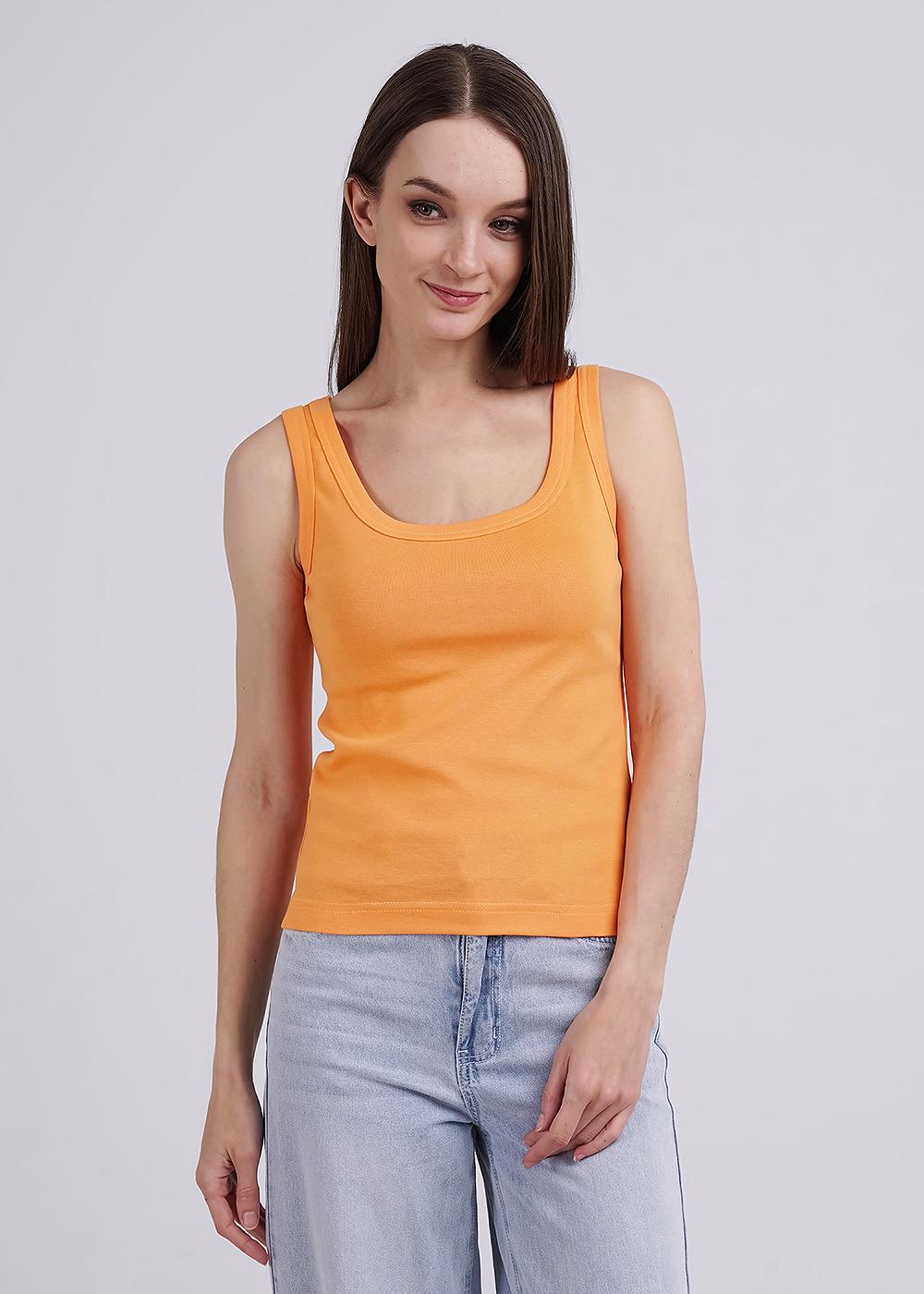 св.оранжевый