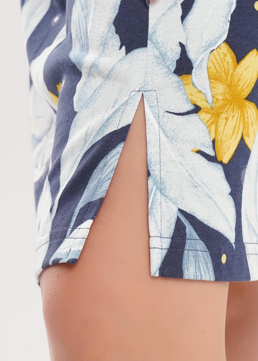 CLE LDR15-1209 Платье женское для дома