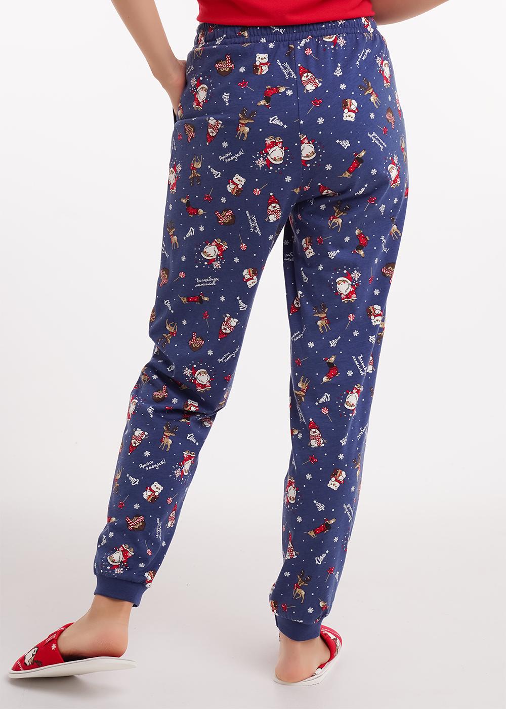 CLE LP15-1202/3 Пижама женская