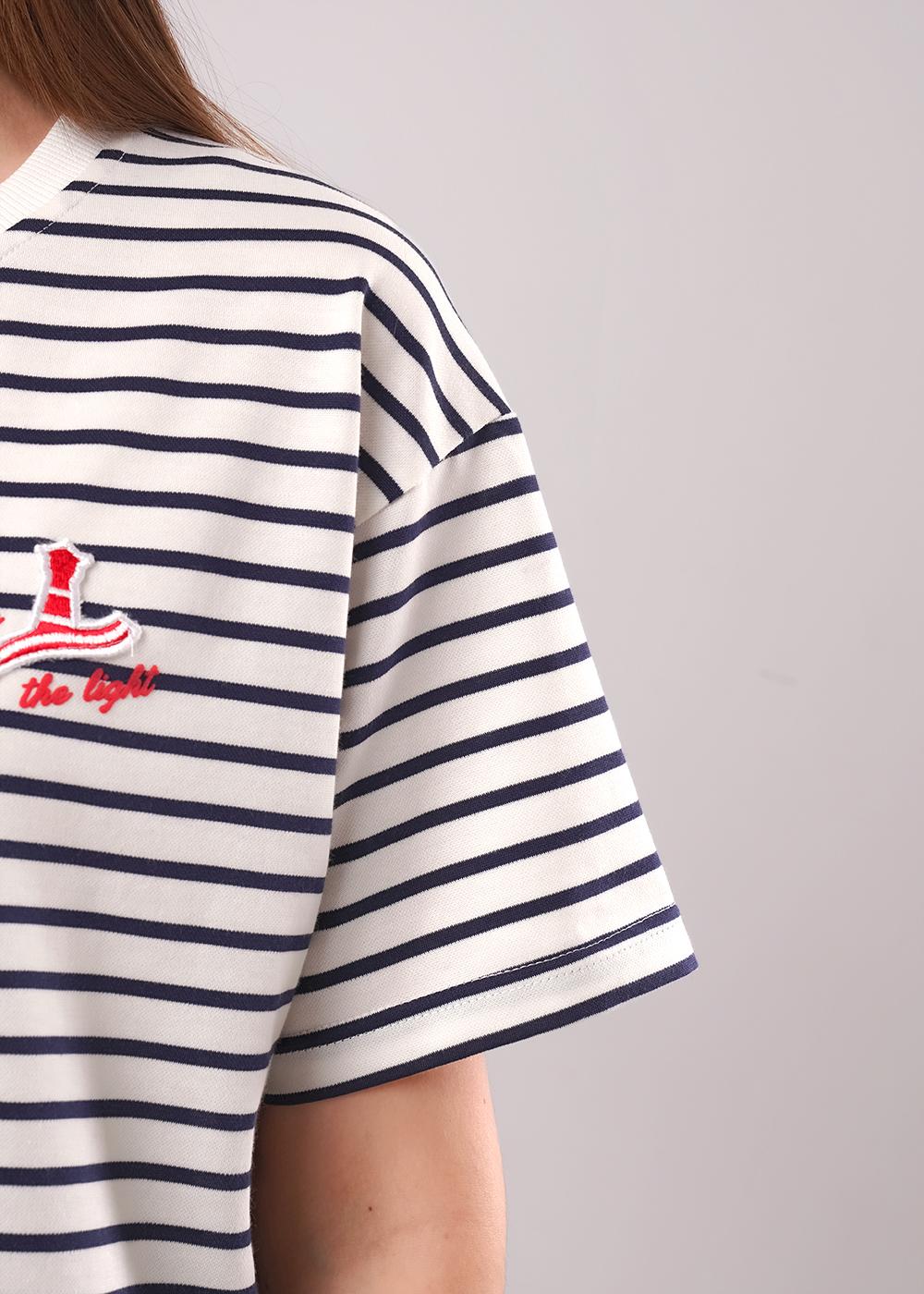 CLE LF26-1234/3 Футболка женская