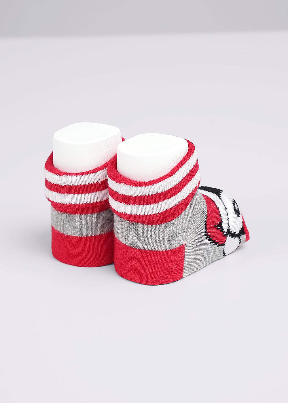 CLE С021 7-8 Носки детские