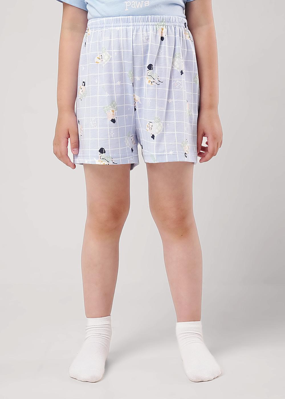 CLE 909527кд_п Пижама детская