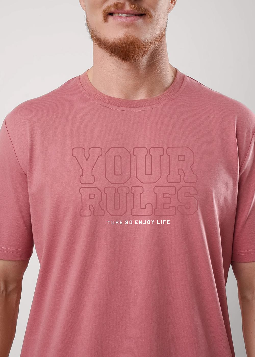 CLE 552483/22кд maxi(макси)_п2 Футболка мужская