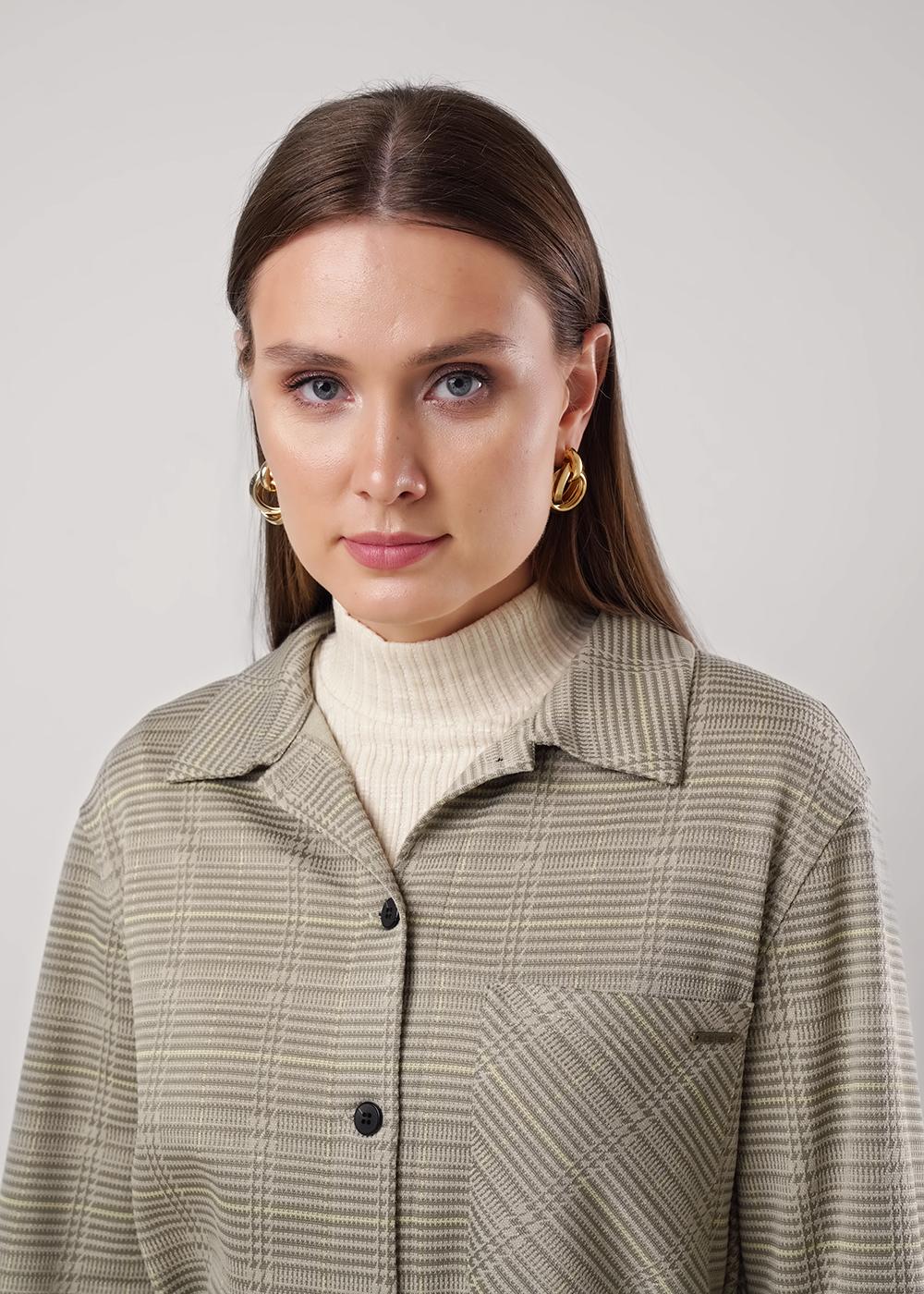 CLE 156982/182ввэ Жакет женский