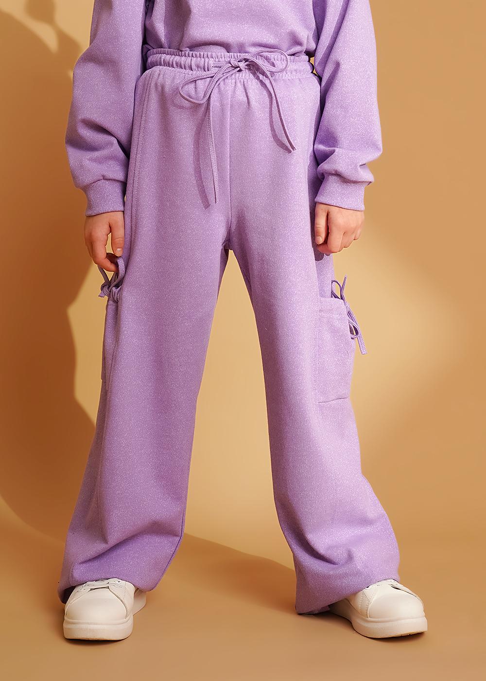 CLE 867375/15ан Брюки детские для девочки