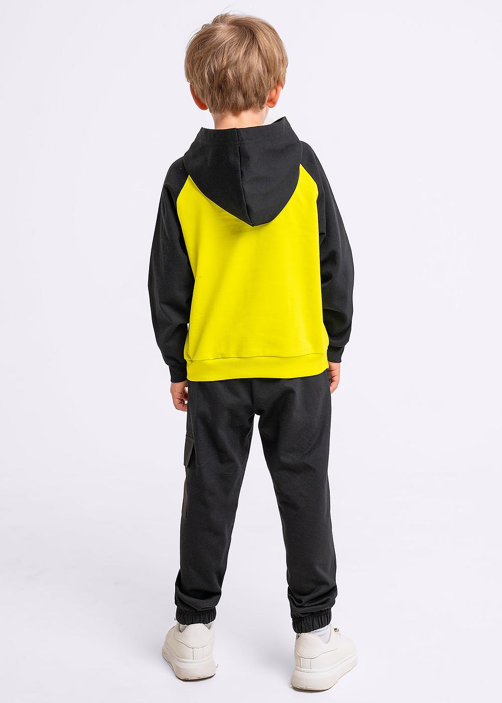 CLE 746801/88ф_п Худи детское