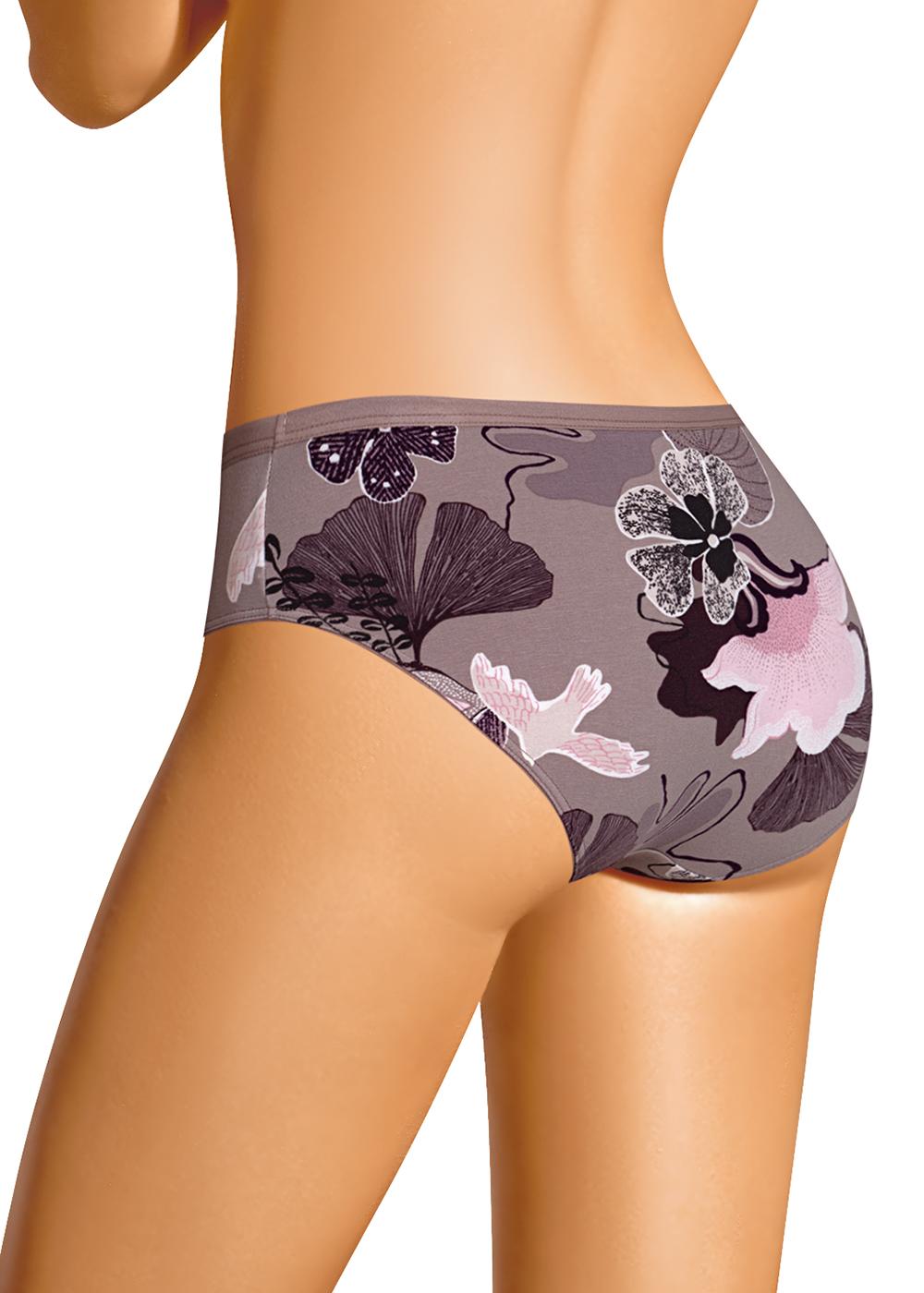 CLE B1181 Трусы женские бикини