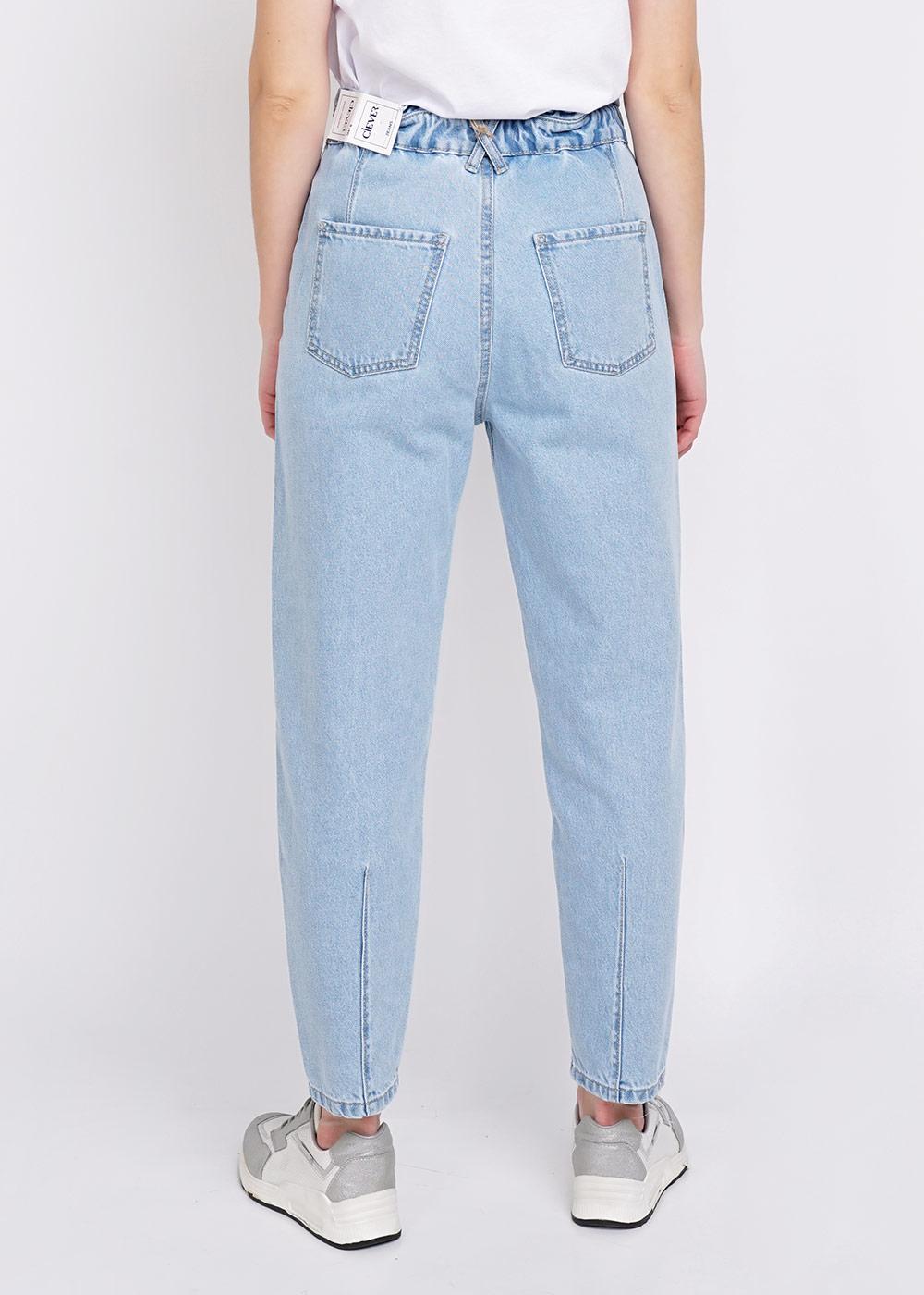 CLE 213606ру Джинсы женские